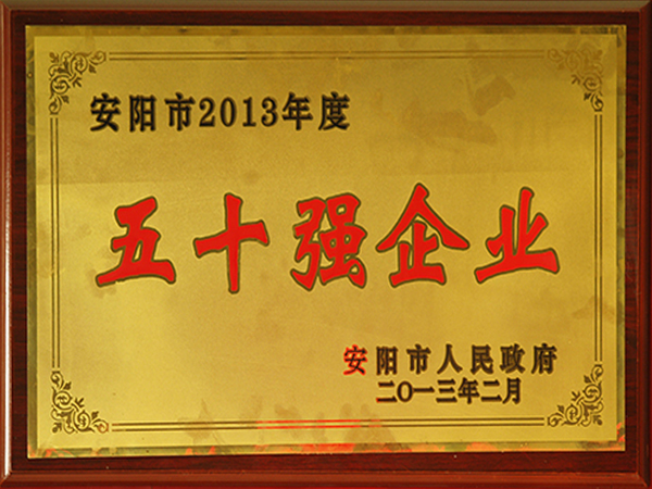 2013ʮǿҵ